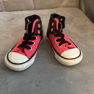 Toddler converse